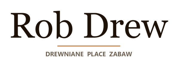 Rob Drew — Drewniane Place Zabaw