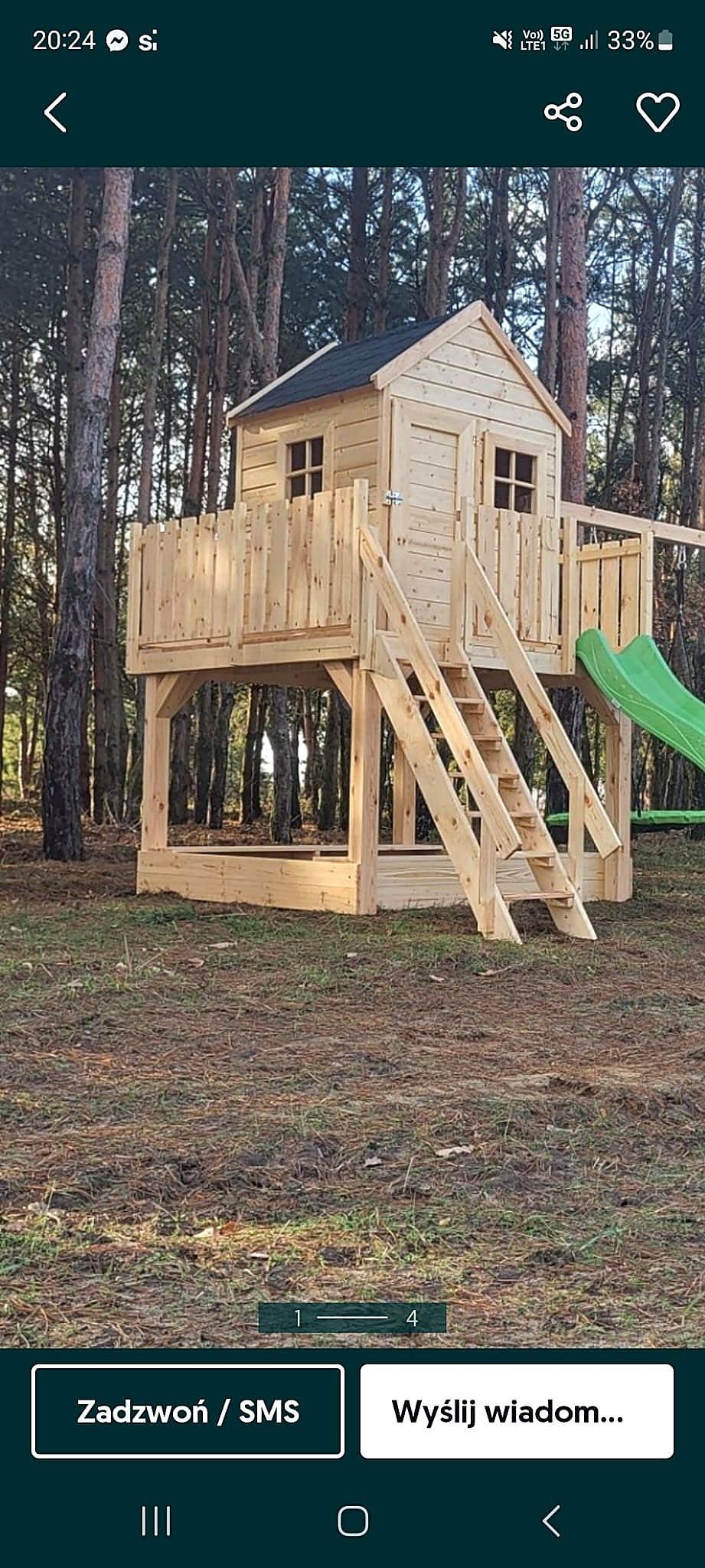 Zdjęcie 2 modelu standard