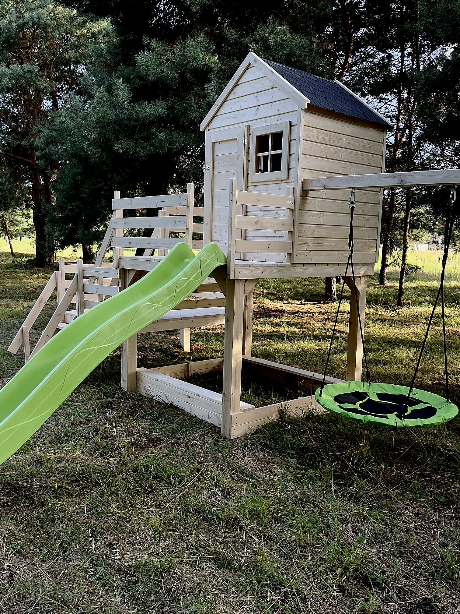 Zdjęcie 3 modelu xl